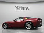 2007 Chevrolet Corvette 2dr Cpe