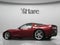 2007 Chevrolet Corvette 2dr Cpe