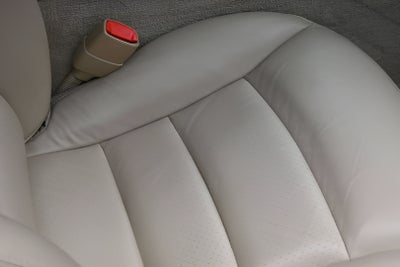 2007 Chevrolet Corvette 2dr Cpe