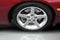 2007 Chevrolet Corvette 2dr Cpe