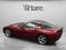 2007 Chevrolet Corvette 2dr Cpe