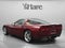 2007 Chevrolet Corvette 2dr Cpe
