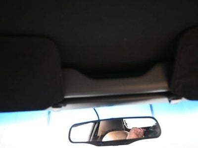 2000 Chevrolet Corvette NA