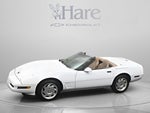 1996 Chevrolet Corvette NA
