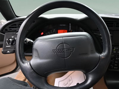 1996 Chevrolet Corvette NA