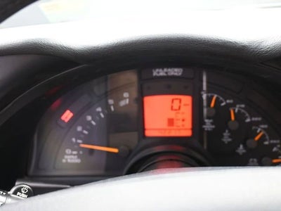 1996 Chevrolet Corvette NA