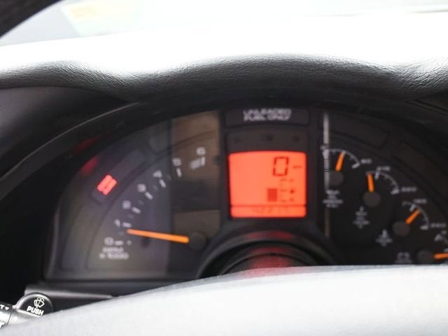 1996 Chevrolet Corvette NA