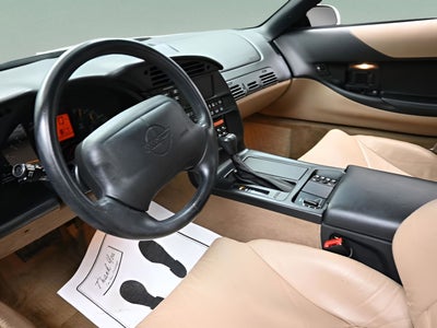 1996 Chevrolet Corvette NA