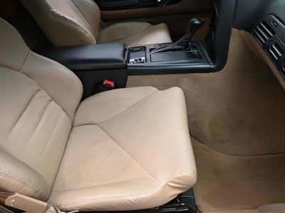 1996 Chevrolet Corvette NA