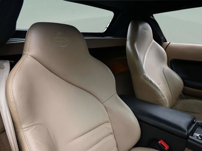 1996 Chevrolet Corvette NA