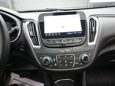 2024 Chevrolet Malibu 2LT