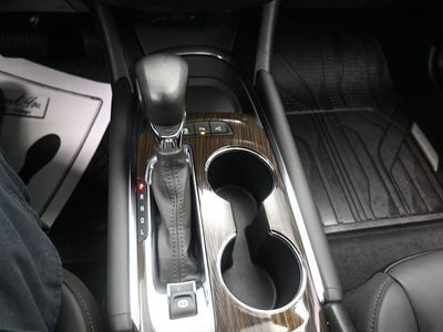 2024 Chevrolet Malibu 2LT