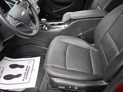 2024 Chevrolet Malibu 2LT