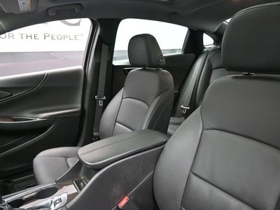 2024 Chevrolet Malibu 2LT