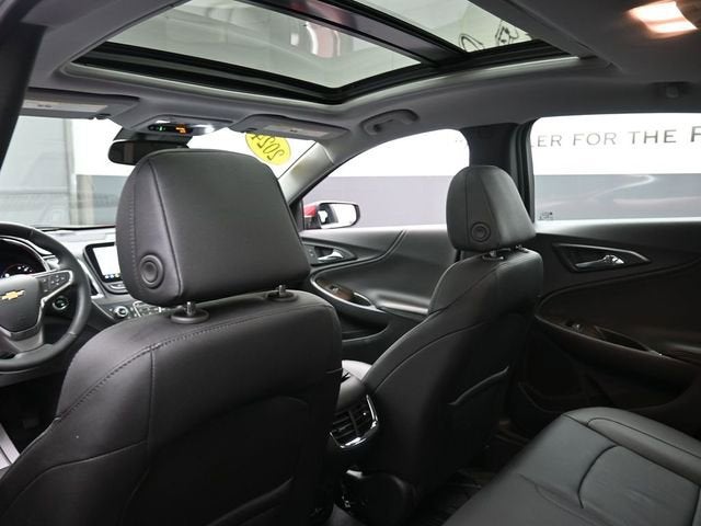 2024 Chevrolet Malibu 2LT