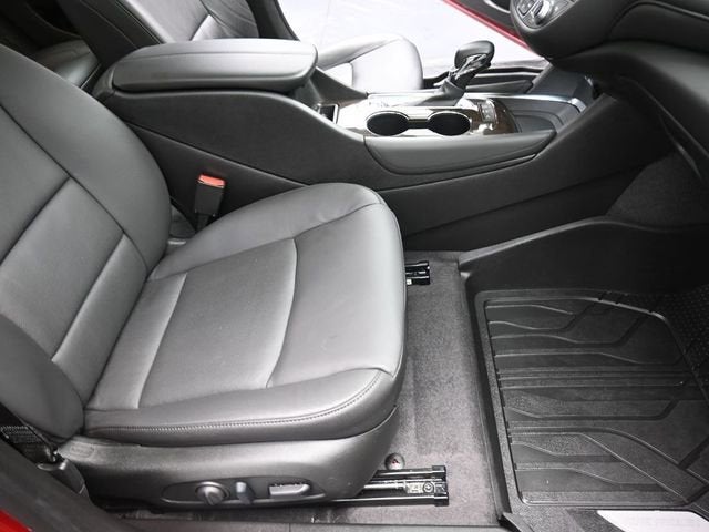 2024 Chevrolet Malibu 2LT