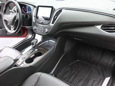 2024 Chevrolet Malibu 2LT