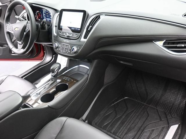 2024 Chevrolet Malibu 2LT