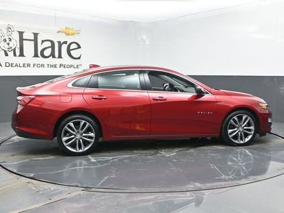 2024 Chevrolet Malibu 2LT