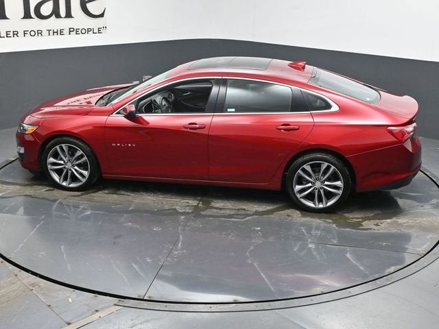 2024 Chevrolet Malibu 2LT