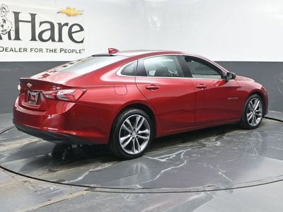 2024 Chevrolet Malibu 2LT