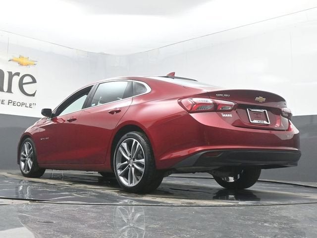 2024 Chevrolet Malibu 2LT