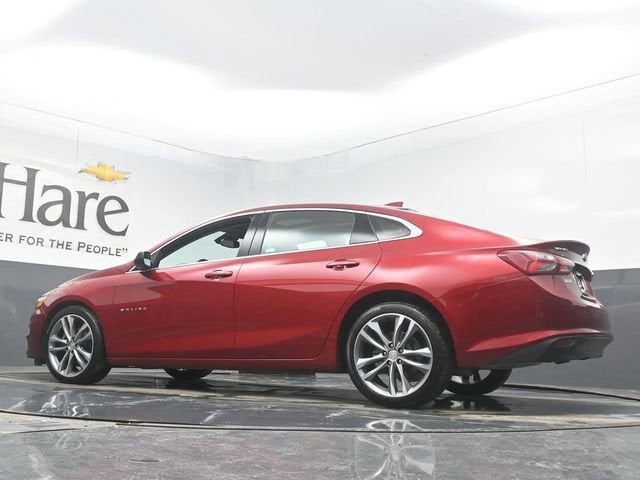 2024 Chevrolet Malibu 2LT