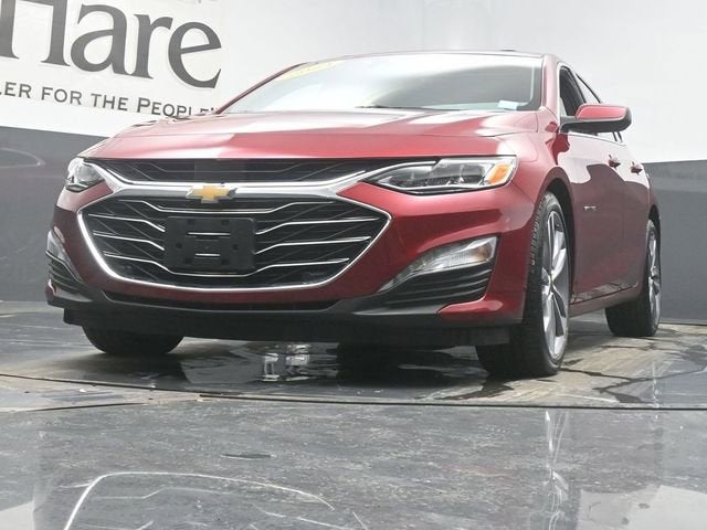 2024 Chevrolet Malibu 2LT