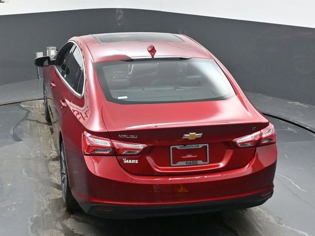 2024 Chevrolet Malibu 2LT