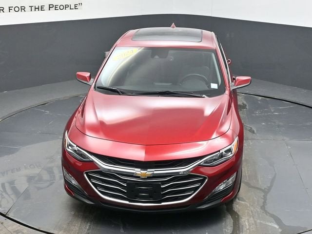 2024 Chevrolet Malibu 2LT