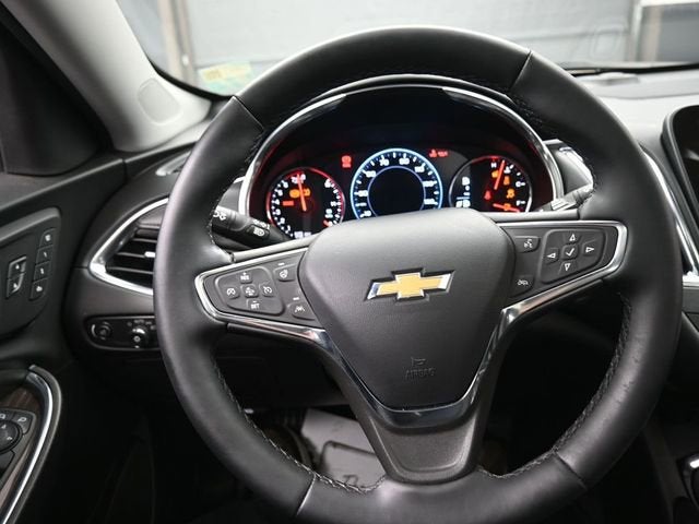 2024 Chevrolet Malibu 2LT