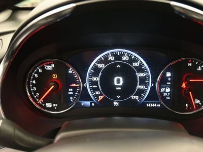 2024 Chevrolet Malibu 2LT