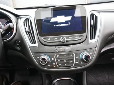 2024 Chevrolet Malibu 2LT