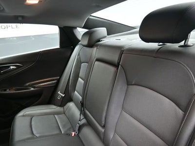 2024 Chevrolet Malibu 2LT