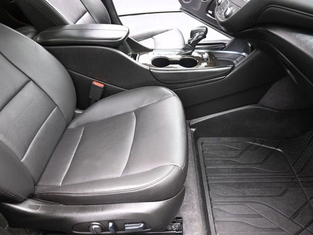 2024 Chevrolet Malibu 2LT