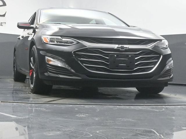 2024 Chevrolet Malibu 2LT