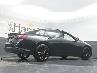 2024 Chevrolet Malibu 2LT