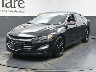 2024 Chevrolet Malibu 2LT