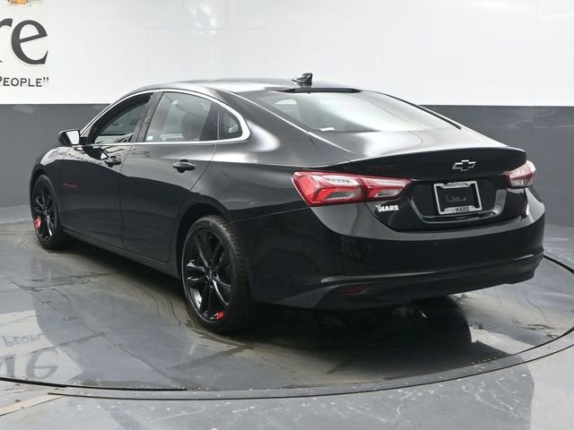 2024 Chevrolet Malibu 2LT