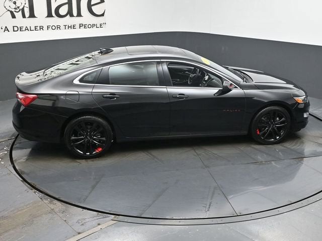 2024 Chevrolet Malibu 2LT