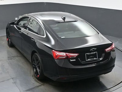 2024 Chevrolet Malibu 2LT