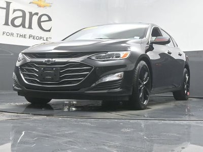 2024 Chevrolet Malibu 2LT