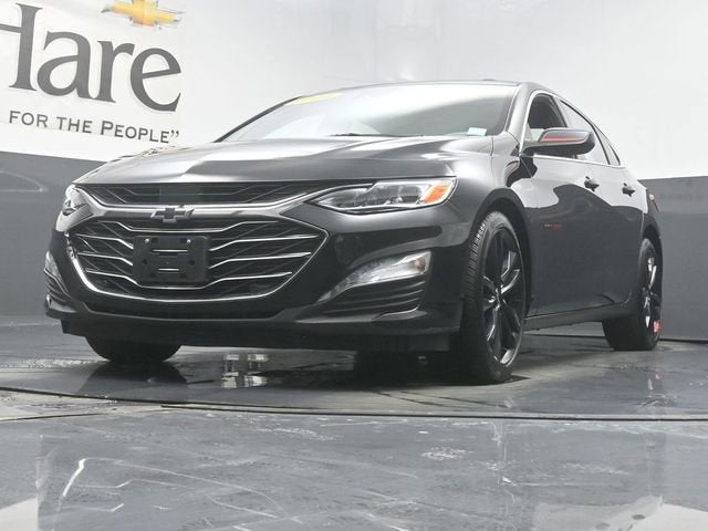 2024 Chevrolet Malibu 2LT