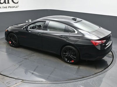 2024 Chevrolet Malibu 2LT