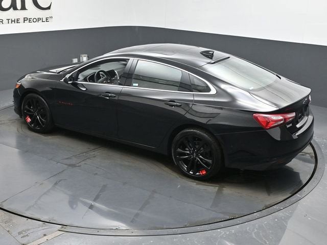 2024 Chevrolet Malibu 2LT