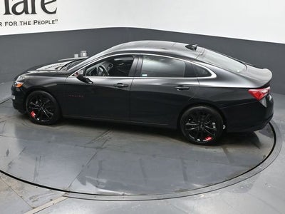 2024 Chevrolet Malibu 2LT