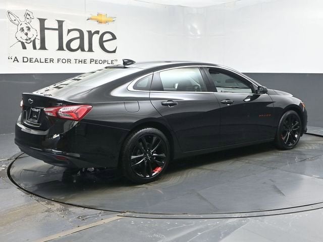 2024 Chevrolet Malibu 2LT