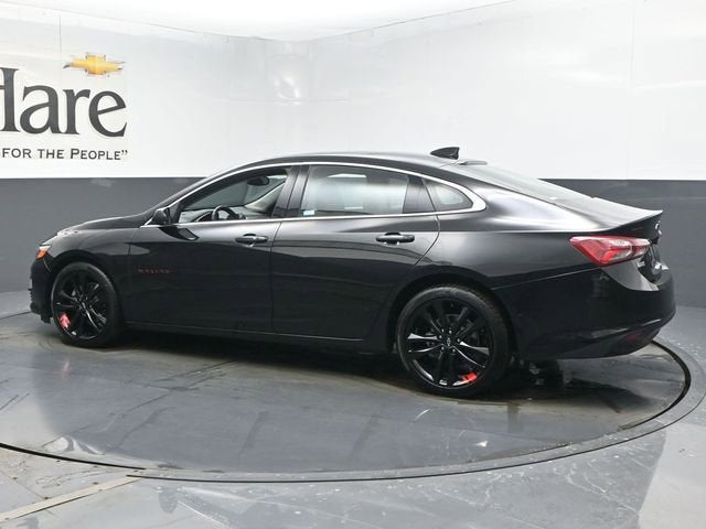 2024 Chevrolet Malibu 2LT