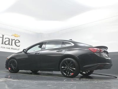 2024 Chevrolet Malibu 2LT