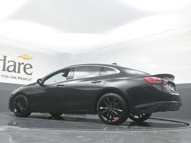 2024 Chevrolet Malibu 2LT